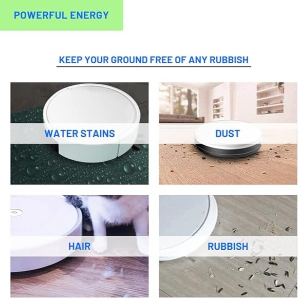 ABL-B Battery for Robot Roomba S9 S9+ 4INR19/65-2 14.4V 48WH 3300MAh NIB - Picture 4 of 7